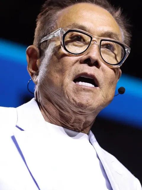 Robert Kiyosaki