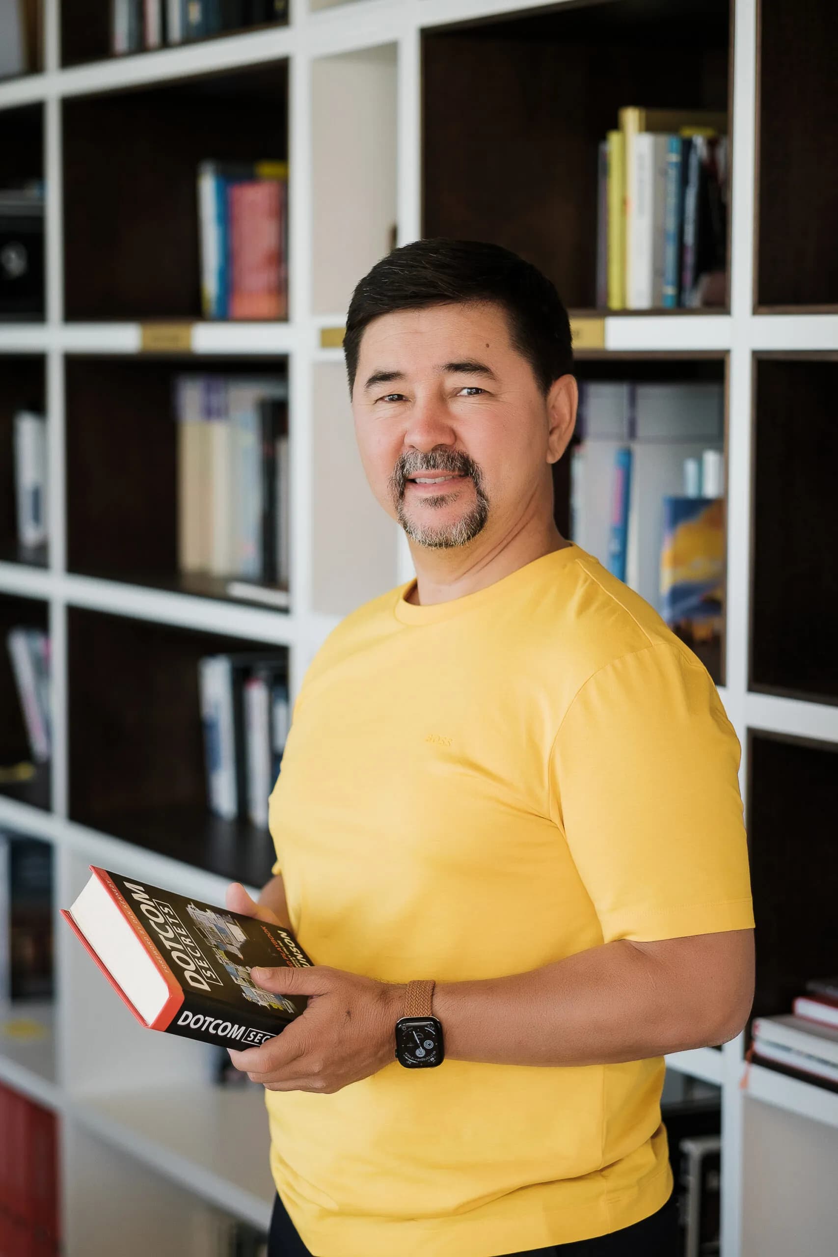 Margulan Seissembayev