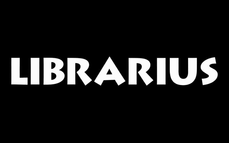 Librarius