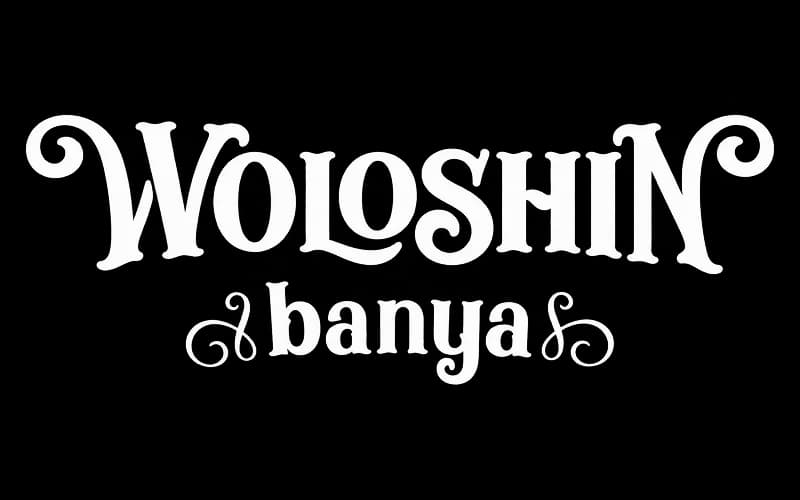 Voloshin Banya