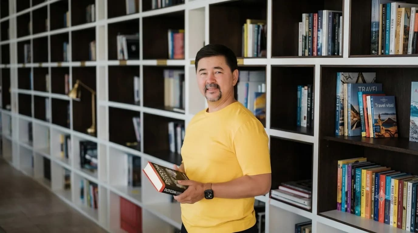 Margulan Seissembayev