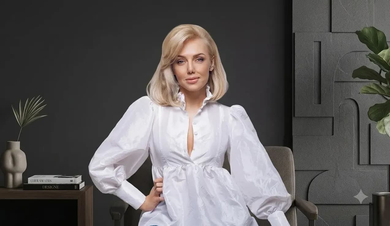 Olga Odobescu