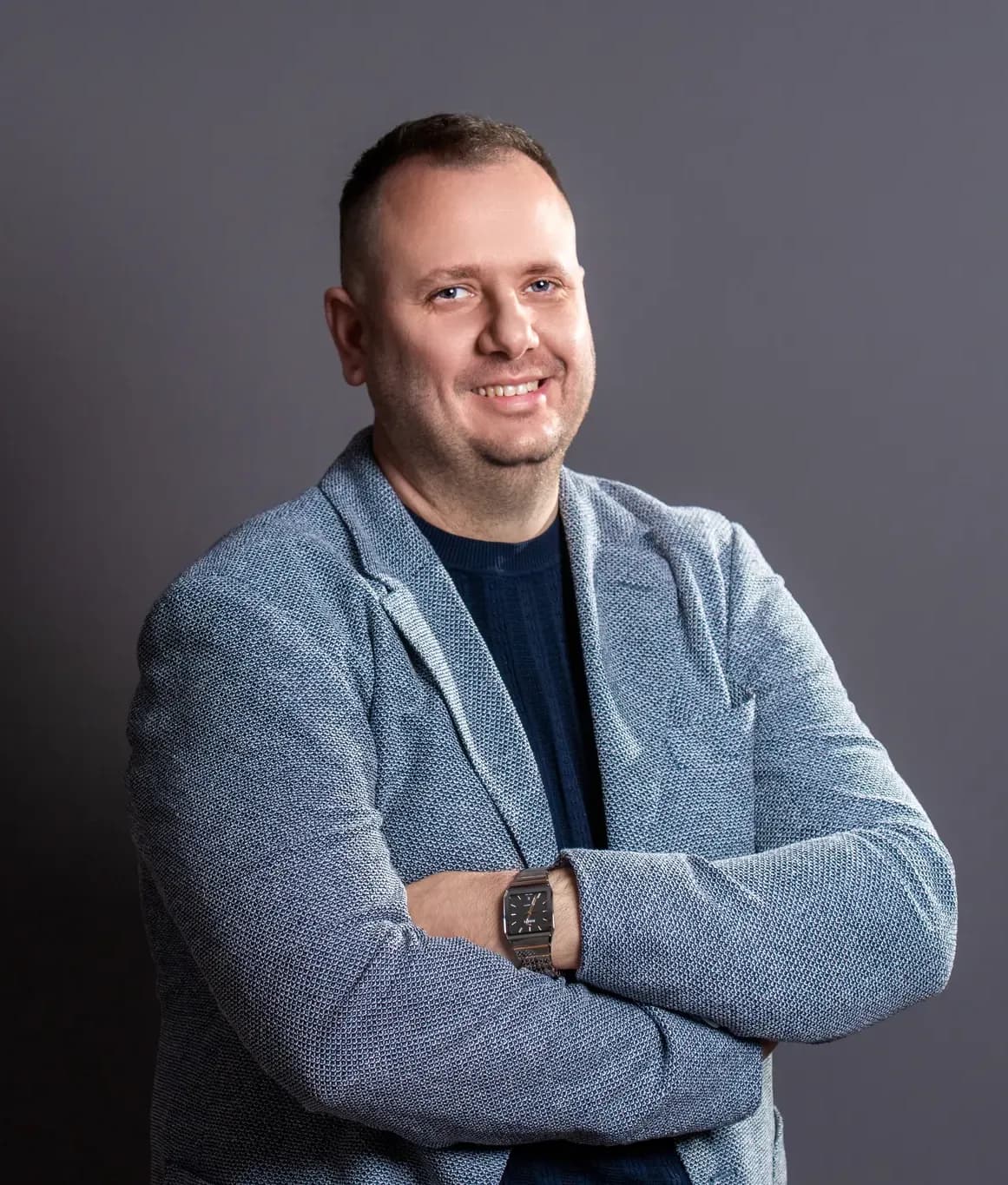 Marius Spătaru