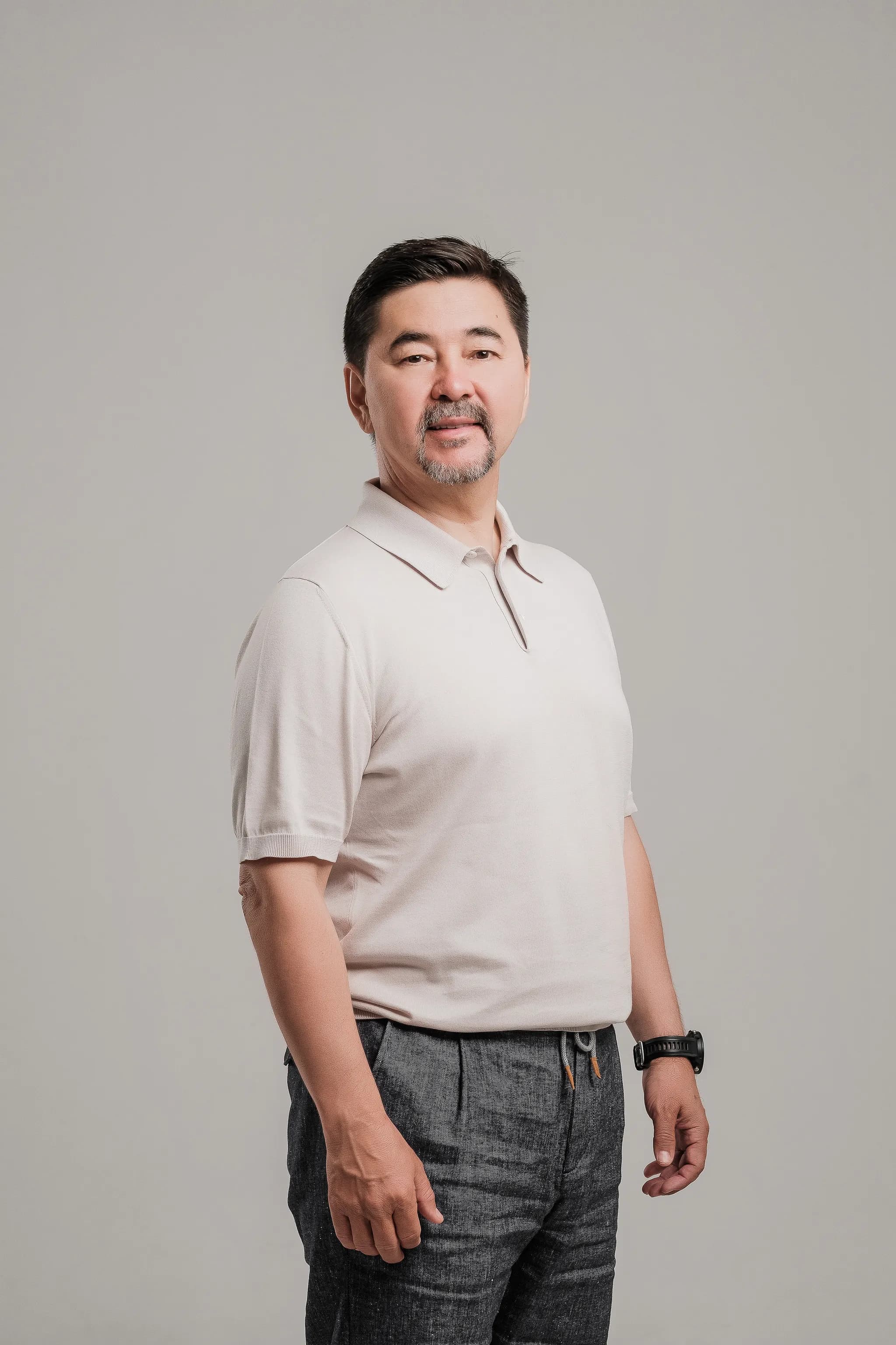 Margulan Seissembayev