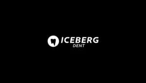 Iceberg Dent