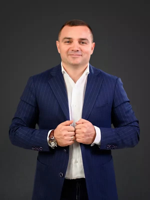 Ion Gustiuc