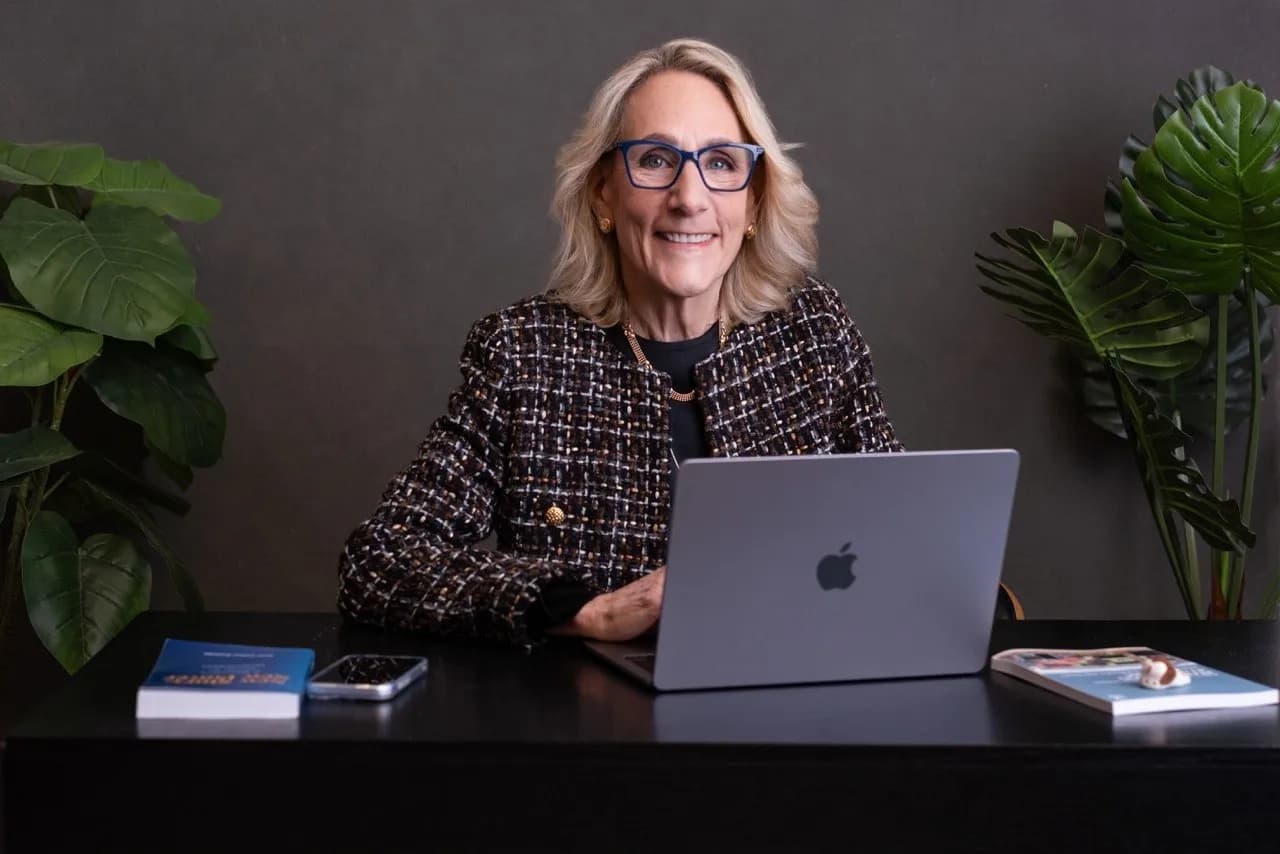 Dr. Beth Fisher-Yoshida