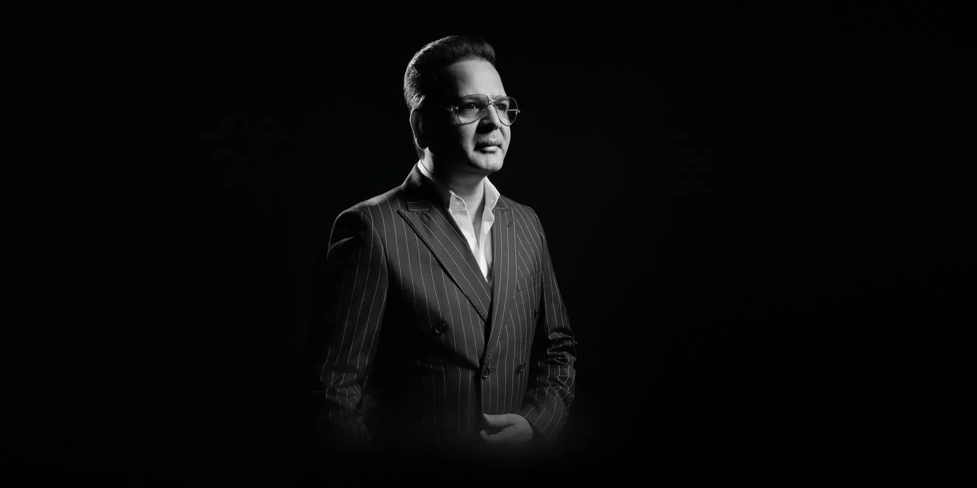Sachin Sachdev